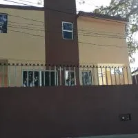 Casa Amealco, готель у місті Amealco