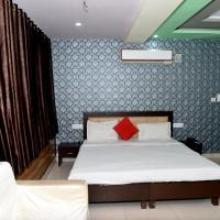 TRPOTEL SUBMANGAL, hotel near Gwalior Airport - GWL, Gwalior