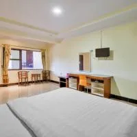 Malibou Hotel Medan、Tebingtinggiのホテル