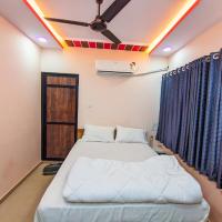 Hotel Arbuda Palace, hotel near Kandla Airport - IXY, Bhuj