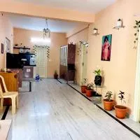 Sai Bliss Home stay, hotel di Puttaparthi