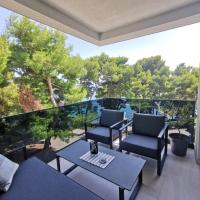 Gita Suite, hotel u gradu Orebić