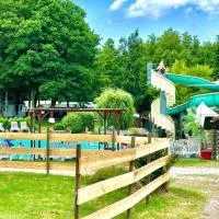 Le chalet de DOMY, hotel di Granges-sur-Vologne