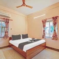 Arhan Villa Inn Kolkata - Excellent Customer Choice - Best Seller, hotel in Thākurdwari