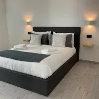 Climy, hotel v destinácii Sestu