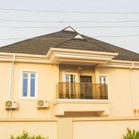 3Tee Serviced Apartment Abeokuta