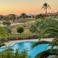 Alegría - Mar Menor Golf Resort, hôtel à Torre-Pacheco