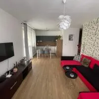 Apartmán pod Kalváriou, hotel en Oščadnica