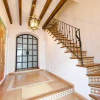 Casa Rural Sierra Morena, hotel a Cazalla de la Sierra