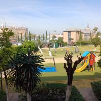 MATISSE, hotel in Macarena, Seville