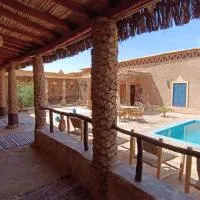 kasbah luna del sur, ξενοδοχείο σε Erfoud