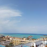 Palm Inn City Hotel, hotel di Hurghada