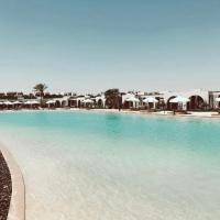 Le Sidi Cabana ( hacienda bay ), khách sạn ở Sidi Abd El-Rahman, El Alamein