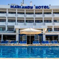 Mariandy Hotel, viešbutis Larnakoje