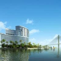 InterContinental Haikou Seaview, an IHG Hotel, khách sạn ở Hải Khẩu