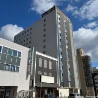 Hotel Alpha-One Himeji Minamiguchi, Hotel in Himeji
