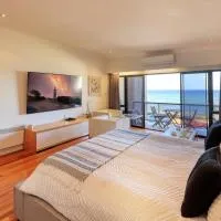 The Madsen Boutique Hotel、ペンギンのホテル