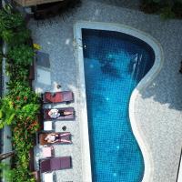 Patong Central Hotel and Apartment