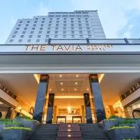 Tavia Heritage Hotel, khách sạn ở Jakarta