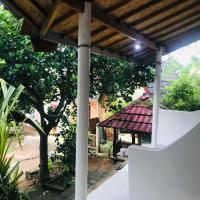 Kampung homestay