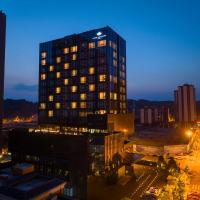 Maison Albar Hotels Leshan