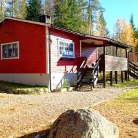 Holiday home JÄDRAÅS