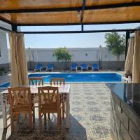 Panorama Hotel, hotel a Luxor