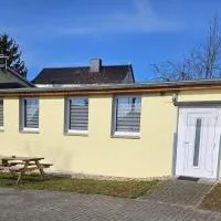 Gästewohnung Vesta, hotel i Bad Dürrenberg