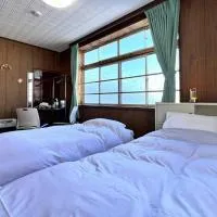 Guest House Korasshai Nakajo, viešbutis mieste Tokamačis