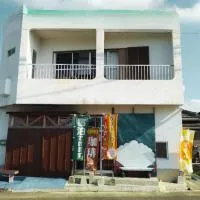 ゲストハウスジェイズ一日お一組限定-GuesthouseJ's, hotel di Amagi