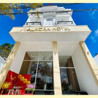 Aurora Hotel Măng Đen, khách sạn ở Kon Von Kla