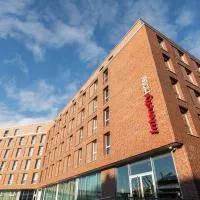 IntercityHotel Lübeck, Hotel in Lübeck