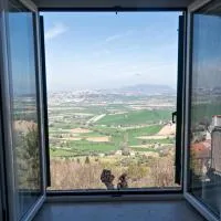 Silenziosa Luna โรงแรมในเรกานาติ