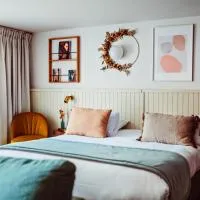 Hôtel Maison Lacassagne Lyon, hotel din Lyon
