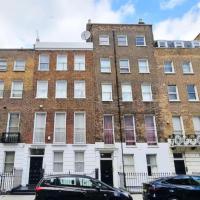 Marble Arch Apartments