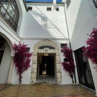 Gandesa, Palace House