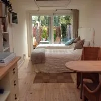 BBBoekelo appartement, hotel v destinácii Boekelo