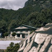 Mountain Lodges of Nepal - Monjo, hotel near Phaplu Airport - PPL, Monjo