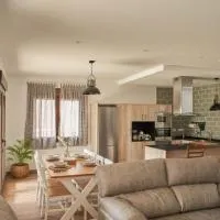 Casas Rurales El Aljibe, Jara, hotel en Argés
