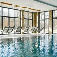Landhotel Burg im Spreewald - Resort & Spa, hotel sa Burg
