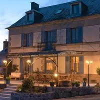 La Maison de Fleurat, hotel en Domeyrot