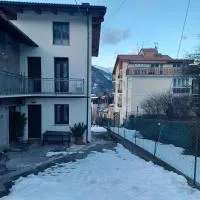 Alloggio Grande Joséphine, hotel din Oulx