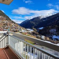 Airolo Valley Apartments by Quokka 360 - Cozy with Mountain View, hotel v destinaci Airolo