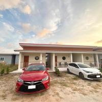 Yourbed & House, hotel berdekatan Lapangan Terbang Antarabangsa Samui - USM, Pantai Bangrak