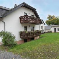 Apartment with sauna in Eschfeld