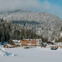 Loisi's Boutiquehotel, hotel sa Achenkirch