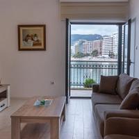 Sea Pearl Apartments, hotel v destinaci Rafailovići