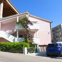 Apartments Vodanović, hotel v Podgoře