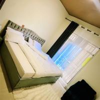 Tranquilo Bed and Breakfast, hotelli kohteessa Gisenyi lähellä lentokenttää Goman lentoasema - GOM 
