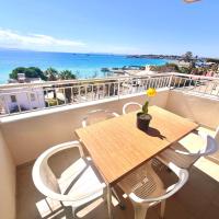 HOLIDAY APART 50 meters to BEACH, Sea view apartments, hotel di Didim